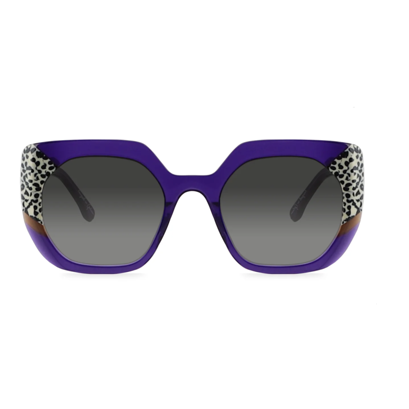 GRAPHICS MARGOT C3 VIOLET 51 21