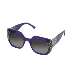 GRAPHICS MARGOT C3 VIOLET 51 21