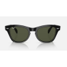 RAY BAN 0707S 901/31 53 21 145