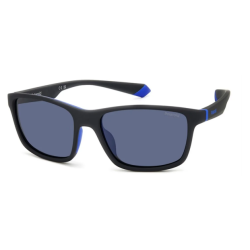 POLAROID 2153/S 0VKC3 58 16 035