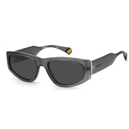 POLAROID 6169/S KB7M9 55 18 140