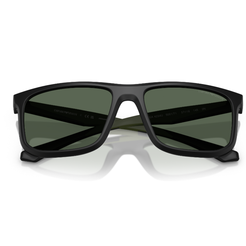 EMPORIO ARMANI 4234U 5001/71 57 18 145