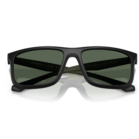 EMPORIO ARMANI 4234U 5001/71 57 18 145