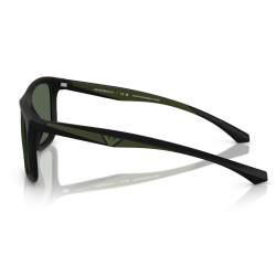 EMPORIO ARMANI 4234U 5001/71 57 18 145