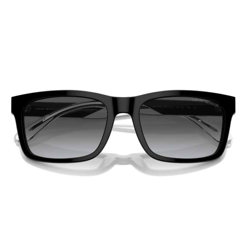 EMPORIO ARMANI 4224 5017/T3 57 19 145