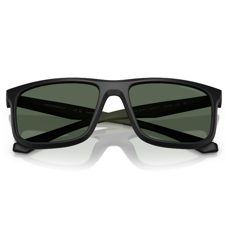 EMPORIO ARMANI 4234U 5001/T3 57 18 145