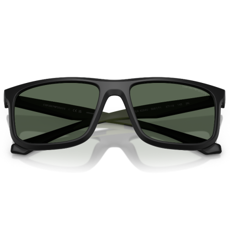 EMPORIO ARMANI 4234U 5001/T3 57 18 145