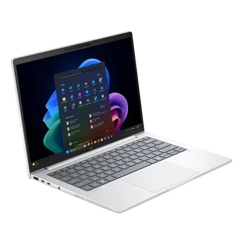 HP 15S Intel Core i7-1255U/16GB DDR4/512GB SSD/15.6" /W11 Pro 64Bits