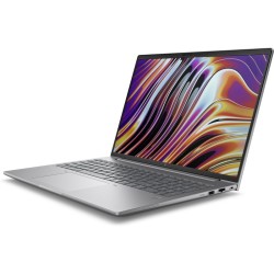 HP 15S Intel Core i7-1255U/16GB DDR4/512GB SSD/15.6" /W11 Pro 64Bits