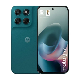 Smartphone Motorola Moto G15 8GB 512GB Full HD+