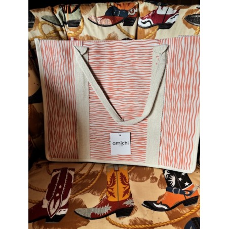 bolsa de Playa Amichi