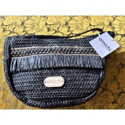 Bolso Paja Amichi