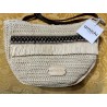 Bolso Paja Amichi