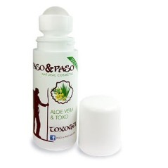 TOXOGEL ALOE & TOXO ROLL-ON 60 ML