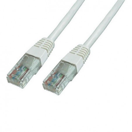 CABLE DE RED 5M UTP CAT.6 10/100/1000 RJ45