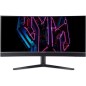Acer Predator X34V 34" QHD OLED 175Hz Curvo