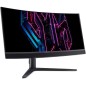 Acer Predator X34V 34" QHD OLED 175Hz Curvo