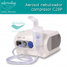 Nebulizador Omron C28P