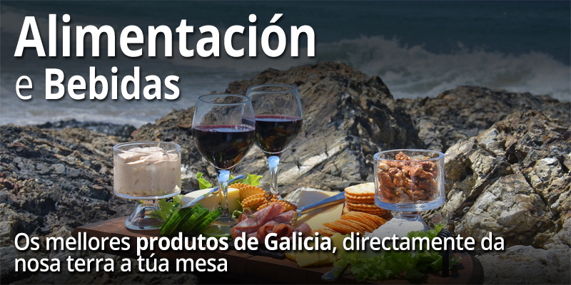 Alimentación GL