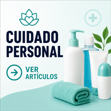 Cuidado personal